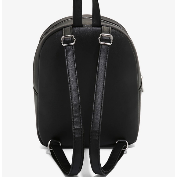 My Hero Academia Battle Mini Backpack - Picture 4 of 9